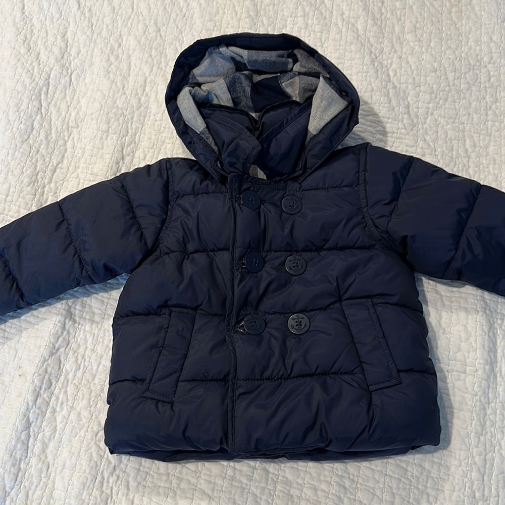 Baby Gap Jacket